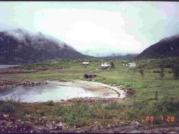 Steder &raquo; Vikan